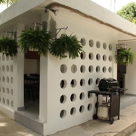 بورت أو برنس Trinity Lodge - Extended Stay المظهر الخارجي الصورة