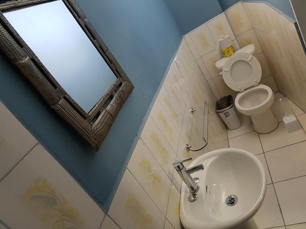 بورت أو برنس Trinity Lodge - Extended Stay المظهر الخارجي الصورة
