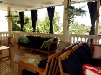بورت أو برنس Trinity Lodge - Extended Stay المظهر الخارجي الصورة