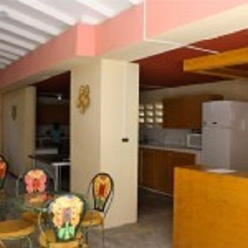 بورت أو برنس Trinity Lodge - Extended Stay المظهر الخارجي الصورة