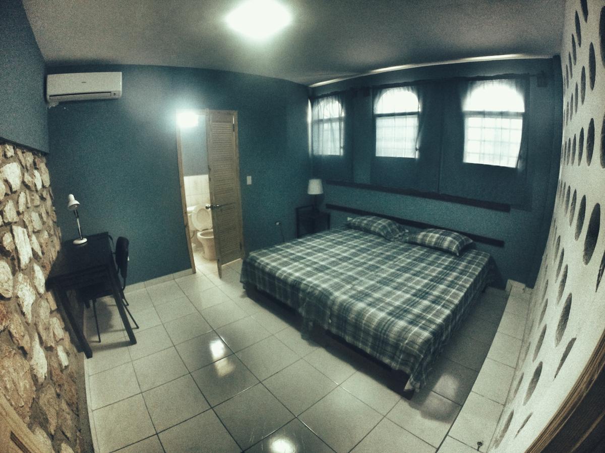 بورت أو برنس Trinity Lodge - Extended Stay المظهر الخارجي الصورة