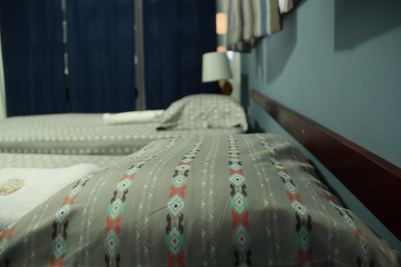 بورت أو برنس Trinity Lodge - Extended Stay المظهر الخارجي الصورة