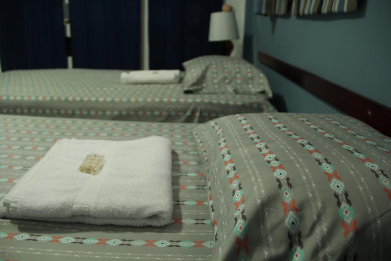 بورت أو برنس Trinity Lodge - Extended Stay المظهر الخارجي الصورة