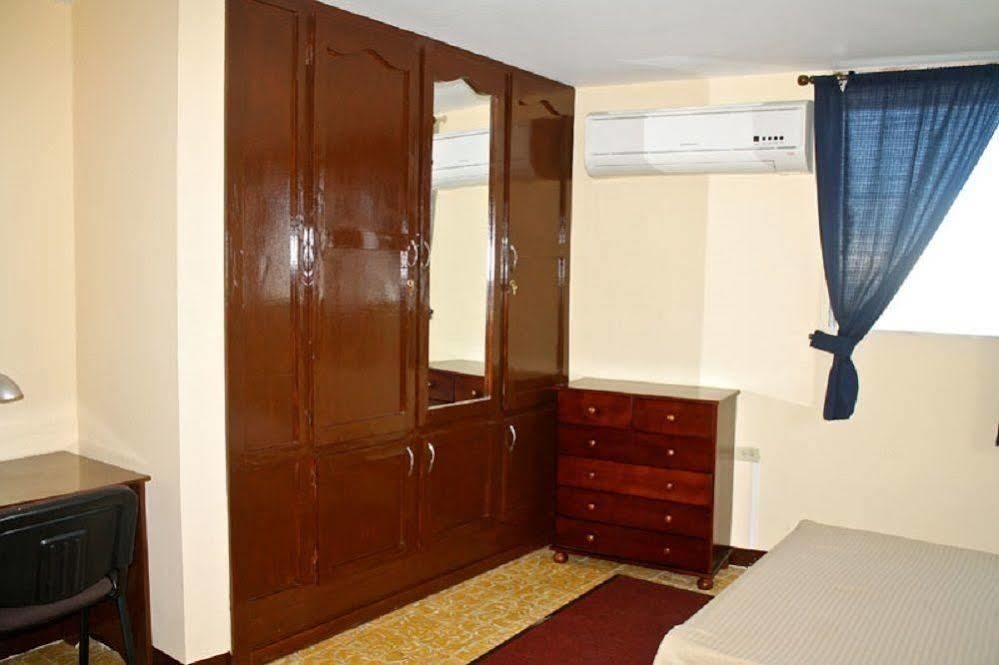 بورت أو برنس Trinity Lodge - Extended Stay المظهر الخارجي الصورة